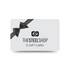 THE STEEL SHOP E-Gift Card - Gift Cards - The Steel Shop
