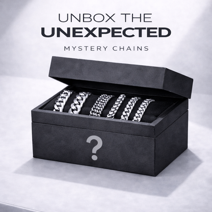 Mystery Chains Box