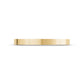 2mm Flat Wedding Band - Women Ring - The Steel Shop