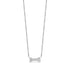 Dog Bone Urn Pendant - Women Pendant - The Steel Shop
