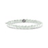 Burma Jade Bead Bracelet | 6MM - Unisex Bead Bracelet - The Steel Shop