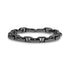 Modern Pop-Tab Link Bracelet - Mens Steel Bracelets - The Steel Shop