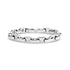 Modern Pop-Tab Link Bracelet - Mens Steel Bracelets - The Steel Shop