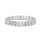 Stone-Set Watch Link Bracelet | 8MM - Mens Steel Bracelets - The Steel Shop