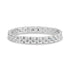 Stone-Set Watch Link Bracelet | 8MM - Mens Steel Bracelets - The Steel Shop