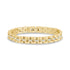 Stone-Set Watch Link Bracelet | 8MM - Mens Steel Bracelets - The Steel Shop