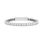 Hollow Cubed Bracelet - Women Bracelet - The Steel Shop