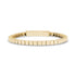 Hollow Cubed Bracelet - Women Bracelet - The Steel Shop