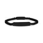 Franco Link ID Urn Bracelet | 4MM - Mens Steel Bracelets - The Steel Shop