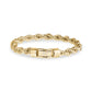 6mm Rope Chain Bracelet