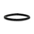 Hematite Bead Bracelet - Mens Steel Bead Bracelets - The Steel Shop