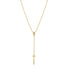 Modern Rosary Sword Necklace - Unisex Necklaces - The Steel Shop