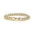 Designer Wheat Chain Bracelet | 6MM - Unisex Steel Bracelet - The Steel Shop