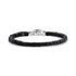 Square Beads Bracelet | 4MM - Mens Steel Bead Bracelets - The Steel Shop