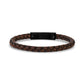 Earth Tone Stack | 6MM - Bracelet Stacks - The Steel Shop