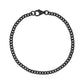 3.5mm Cuban Link Bracelet - Unisex Steel Bracelet - The Steel Shop