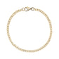 3.5mm Cuban Link Bracelet - Unisex Steel Bracelet - The Steel Shop