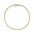 3.5mm Cuban Link Bracelet - Unisex Steel Bracelet - The Steel Shop