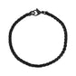 3mm Wheat Chain Bracelet - Unisex Steel Bracelet - The Steel Shop