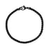 3mm Wheat Chain Bracelet - Unisex Steel Bracelet - The Steel Shop
