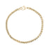 3mm Wheat Chain Bracelet - Unisex Steel Bracelet - The Steel Shop