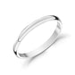2mm Dome Wedding Band - Women Ring - The Steel Shop
