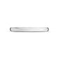 2mm Dome Wedding Band - Women Ring - The Steel Shop