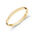 2mm Dome Wedding Band - Women Ring - The Steel Shop