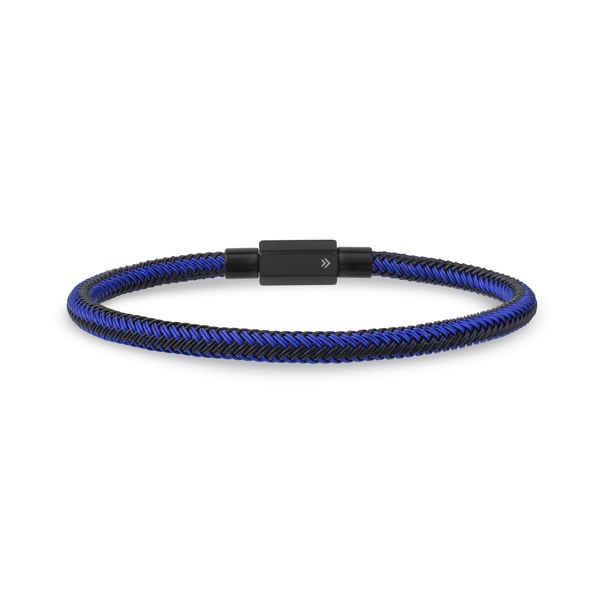 5mm Steel Wires Nylon Coated Engravable Color Bracelet – The Steel