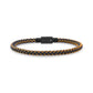 Chroma Cord Bracelet - Mens Steel Bracelets - The Steel Shop
