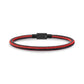 Chroma Cord Bracelet - Mens Steel Bracelets - The Steel Shop
