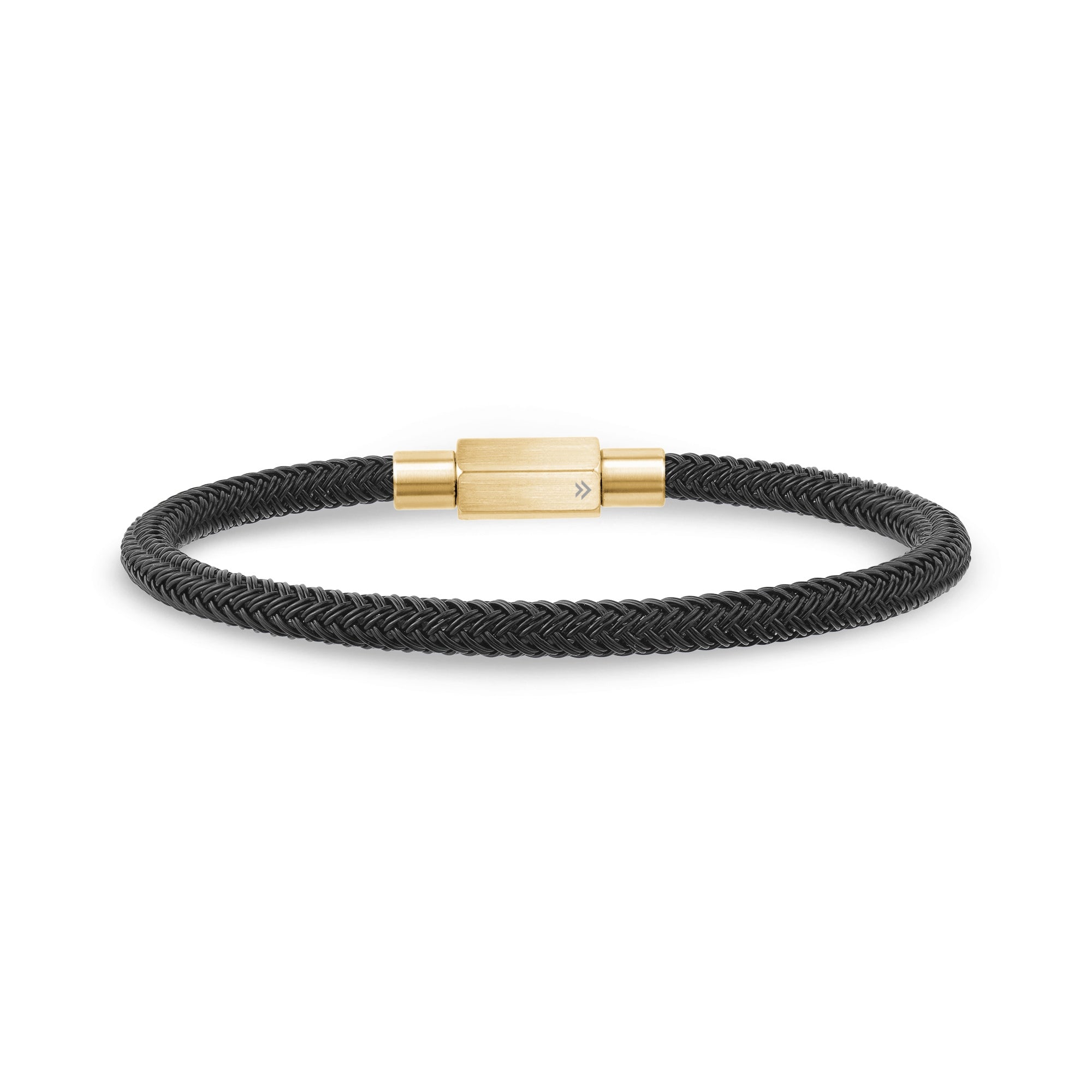 5mm Steel Wires Nylon Coated Engravable Color Bracelet – The Steel