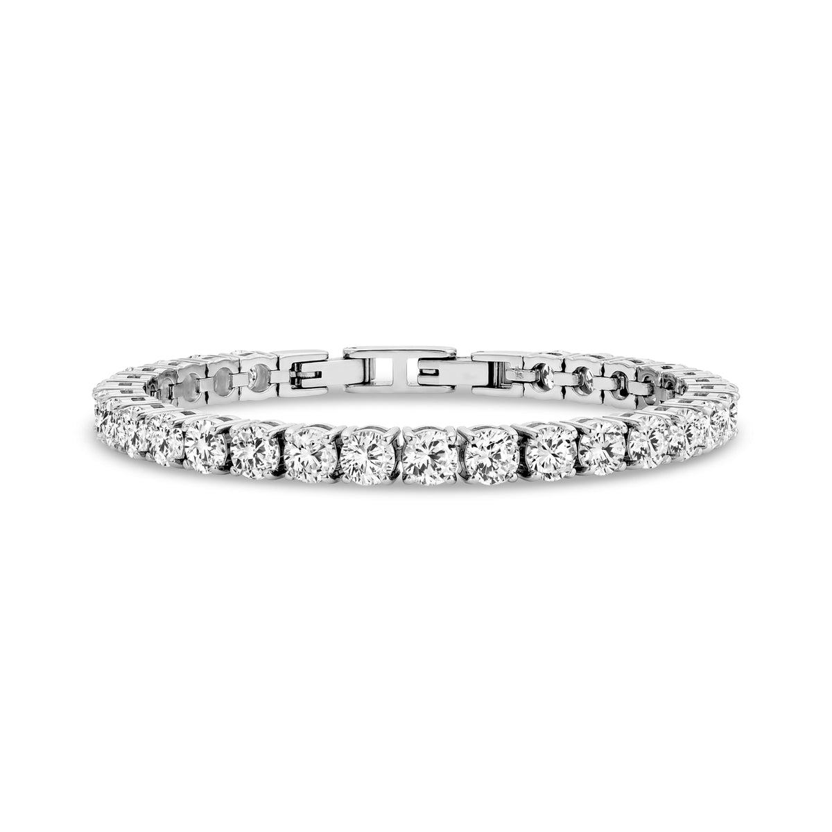 5mm Classic Tennis Bracelet