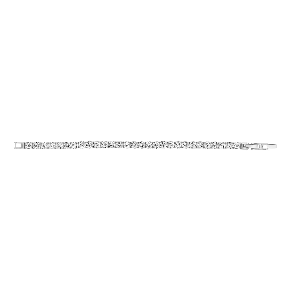 5mm Classic Tennis Bracelet