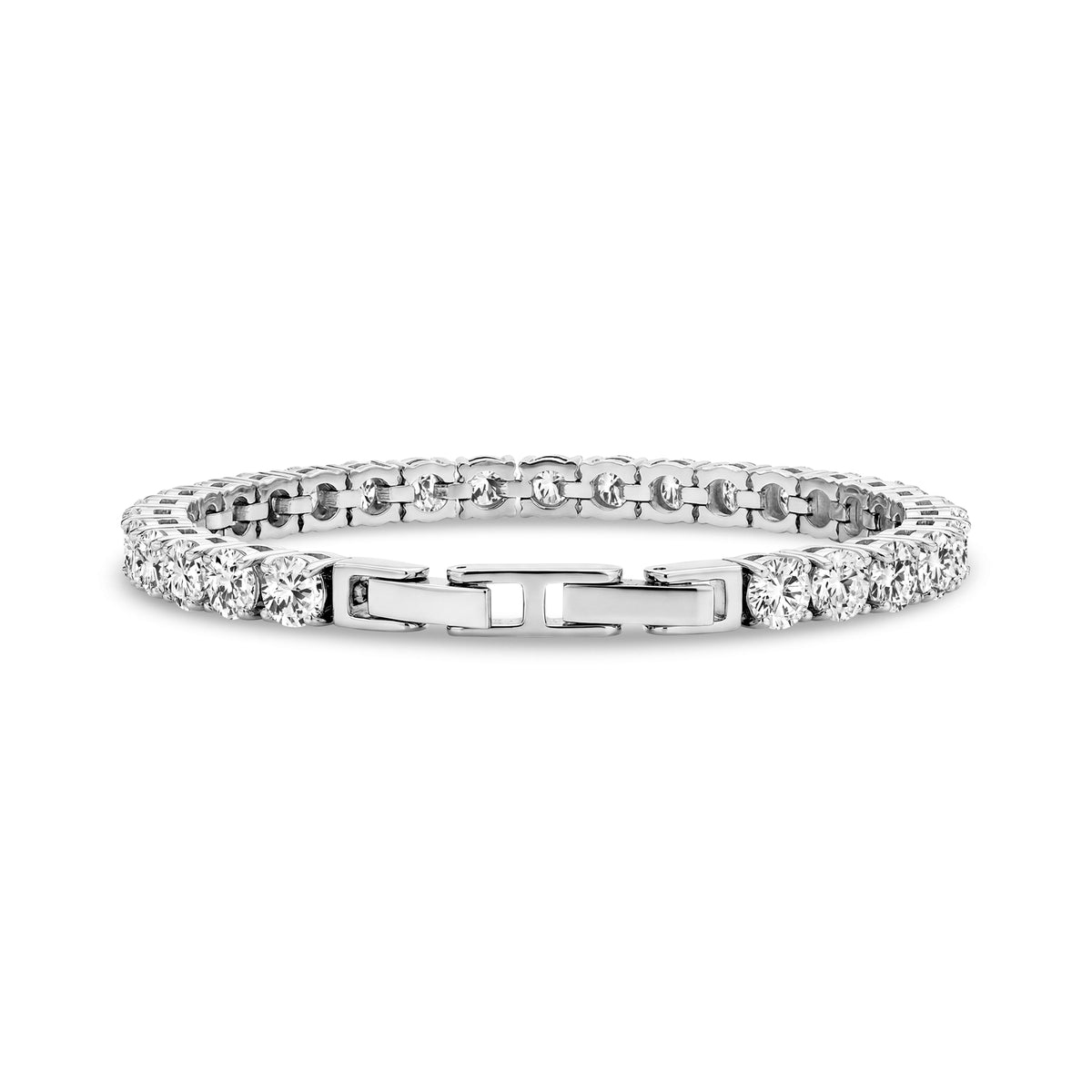 5mm Classic Tennis Bracelet
