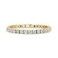 5mm Classic Tennis Bracelet