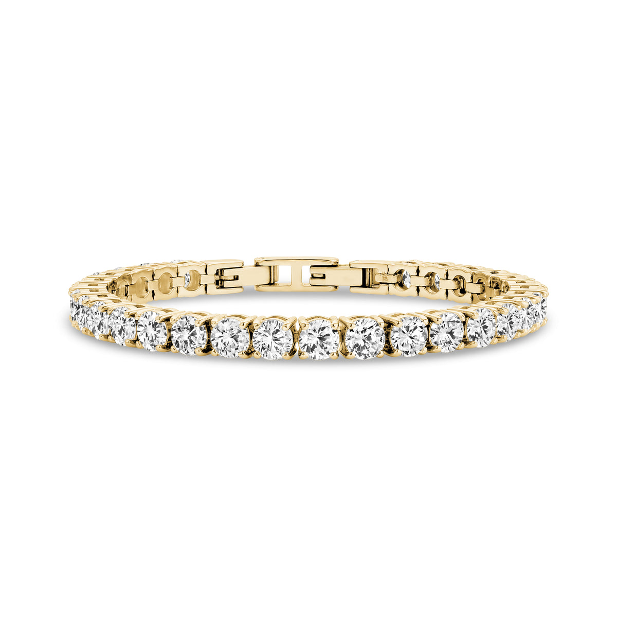 5mm Classic Tennis Bracelet