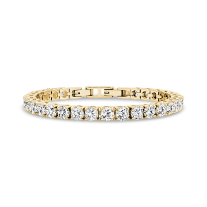 5mm Classic Tennis Bracelet