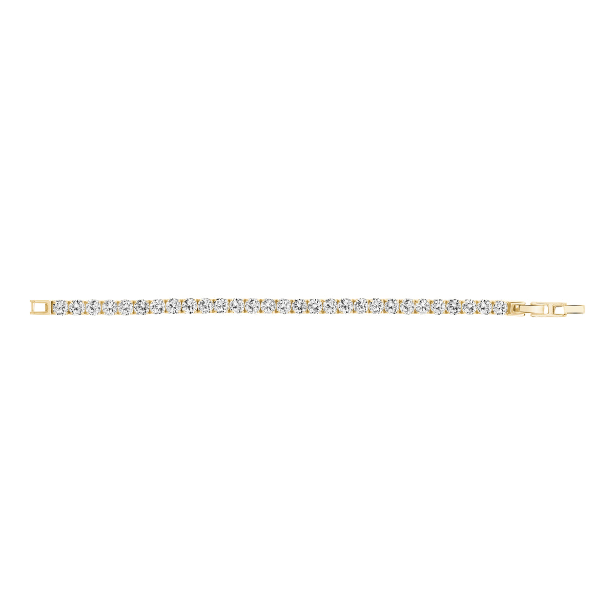 5mm Classic Tennis Bracelet