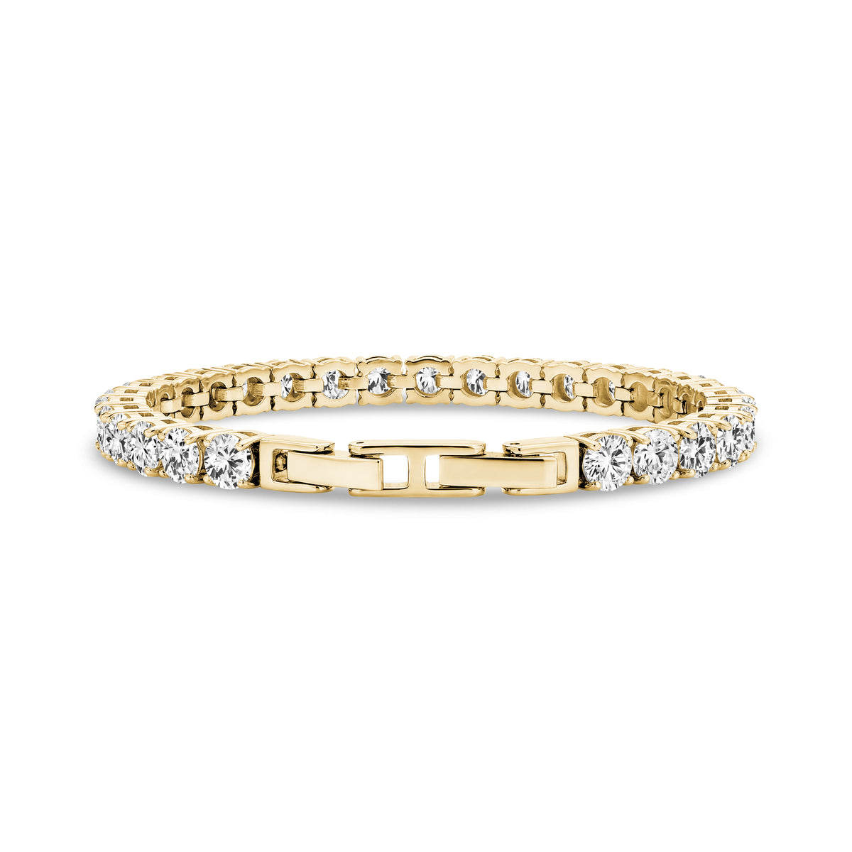 5mm Classic Tennis Bracelet