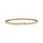 Engravable Tennis Bracelet | 2.5mm