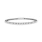 Engravable Tennis Bracelet | 2.5mm