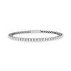 Engravable Tennis Bracelet | 2.5mm