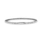 Engravable Tennis Bracelet | 2.5mm