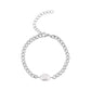 Freshwater Pearl Chain Bracelet - Women Bracelet - The Steel Shop