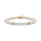 Modern Pearl Bead Bracelet