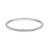 Silver tone women&