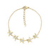 Gold women&
