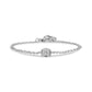 Teardrop Urn Bracelet - Women Bracelet - The Steel Shop