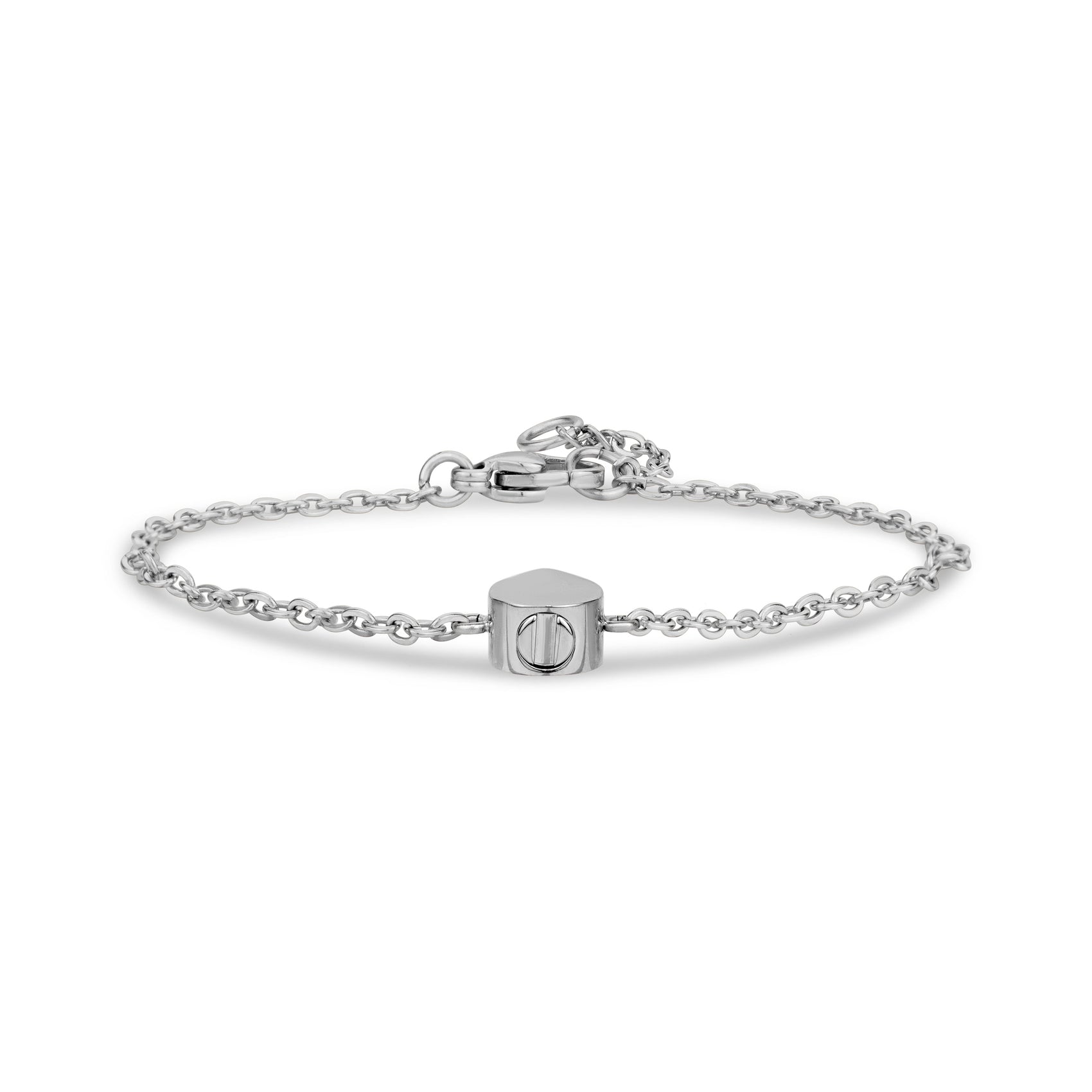 Teardrop Urn Bracelet - Women Bracelet - The Steel Shop